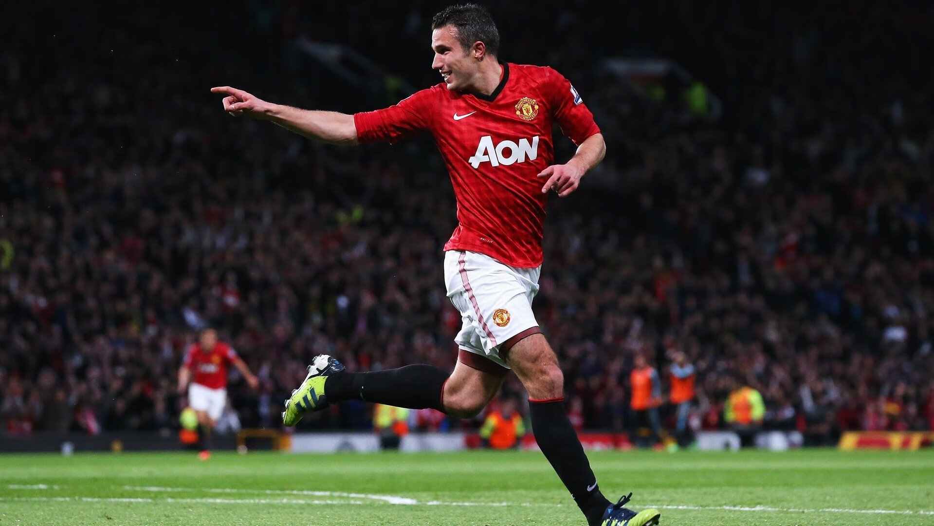 托特纳姆热刺vs伯恩茅斯