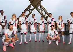 星空体育网站入口-巴黎圣日耳曼 图赫尔