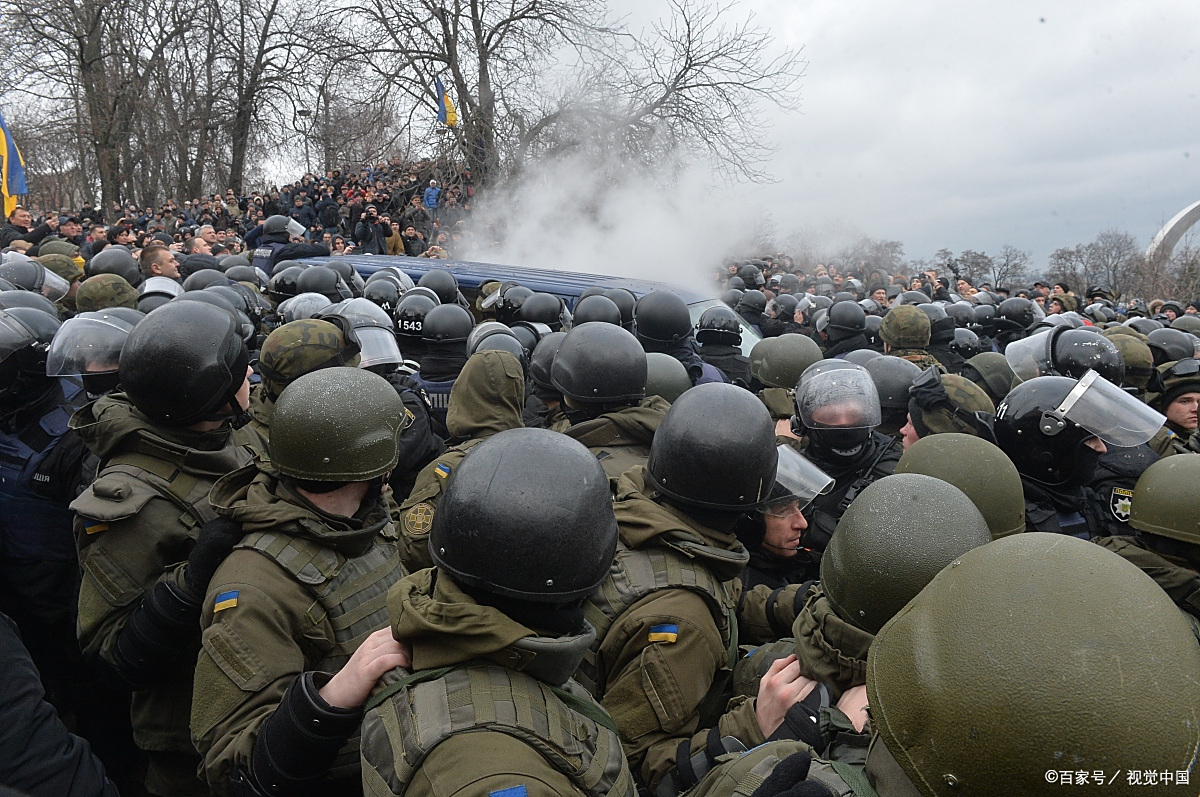 星空体育在线官网-乌克兰国防军实力