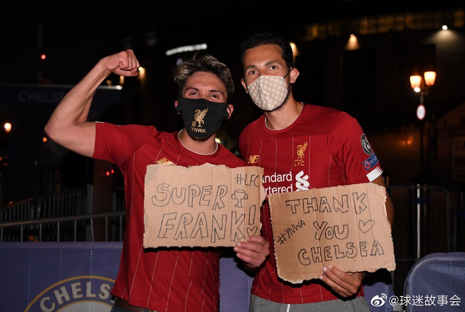 星空体育-利物浦队门将