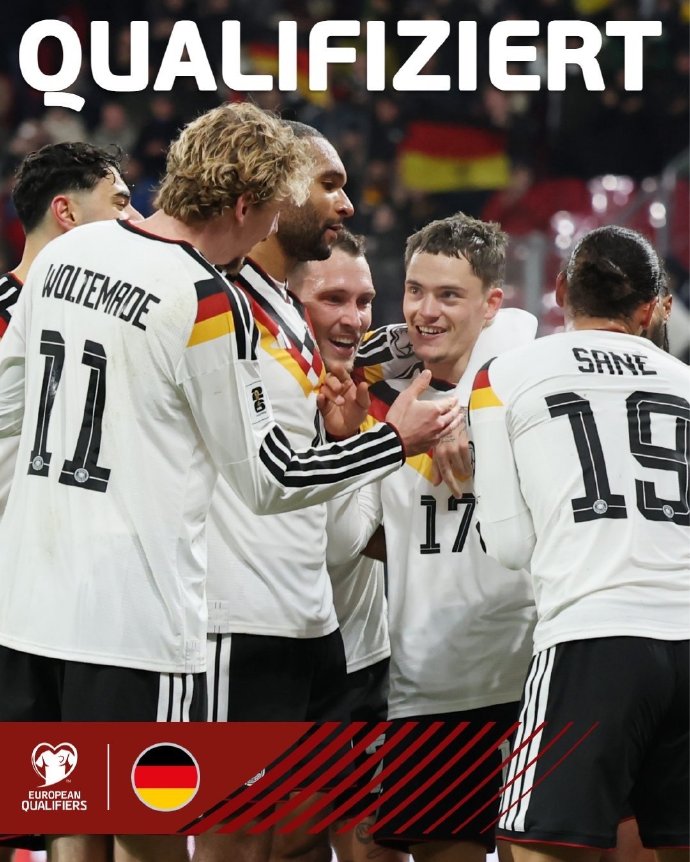 星空体育在线官网-德国队欧洲杯大名单公布