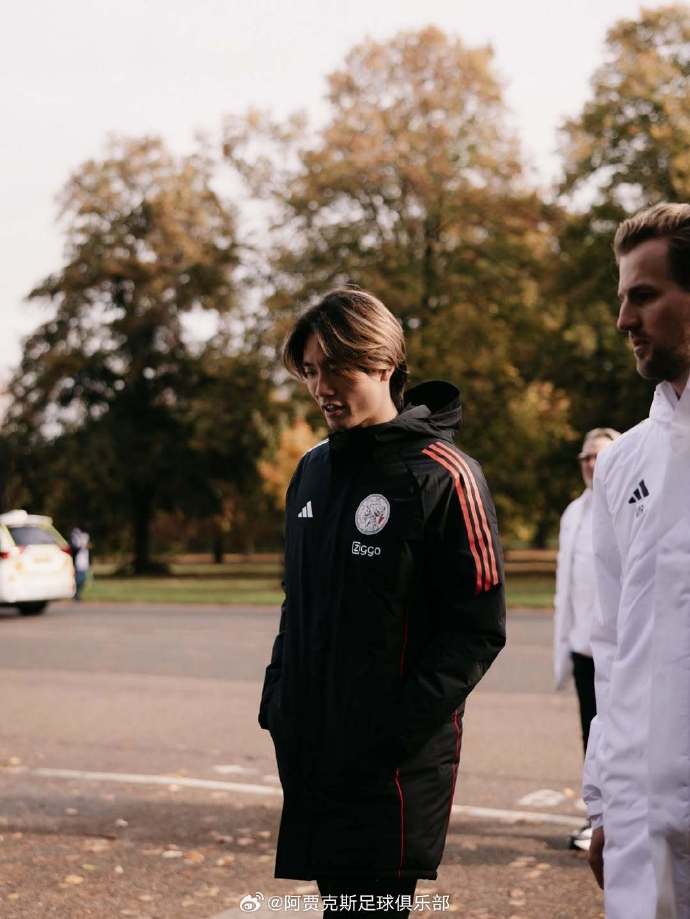 星空体育网站入口-阿贾克斯 欧冠半决赛