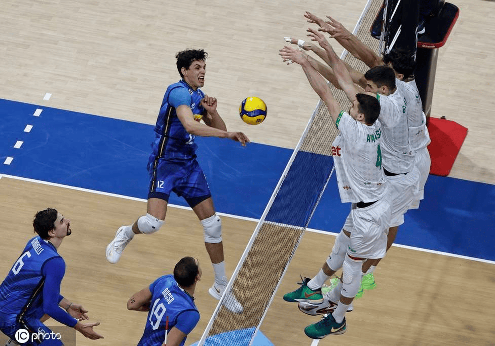 星空体育在线官网-意大利对战保加利亚