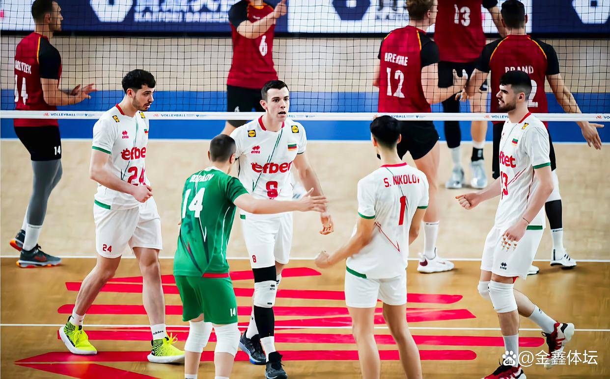 意大利对战保加利亚