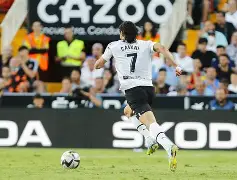 星空体育网站入口-赫塔菲主场不敌瓦伦西亚,遭遇联赛连败了吗