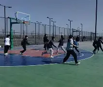 星空体育在线官网-教练员非常耐心不厌其烦地给队员们讲解战术安排